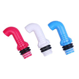 Portable Travel Bidet Cleaner Hygiene Wash Nozzle Manual Press Cleaning Tools - V.I.P Digital Presence