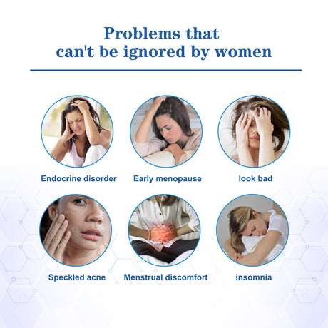 Menopause Soothing Cream, Tired Night Sweats And Mood Swings Reduce Menopause Care Cream For Women - V.I.P Digital Presence