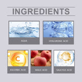 Brightening Essence Hydrates, Nourishes And Nourishes The Skin And Tones The Skin - V.I.P Digital Presence