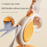 3M 5M Dog Retractable Traction Rope Dog Leash Cat Puppy Harness Belt Automatic Flexible Small Medium Dogs Pet Products - V.I.P Digital Presence