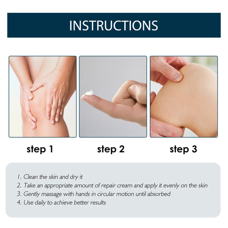 Gout Ointment, Relieve Joint, Shoulder, Neck And Muscle Soreness Massage Care Cream - V.I.P Digital Presence