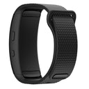 YAYUU Silicone Watch Band For Samsung Gear Fit 2 Pro fitness Replacement Wrist Strap For Samsung Gear Fit2 SM-R360 Bracelet - V.I.P Digital Presence