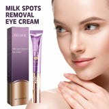 Electric Anti-Wrinkle Eye Cream Lifts, Strengthens, Moisturizes And Reduces Fine Lines, Bags And Dark Circles Under Eye Care - V.I.P Digital Presence