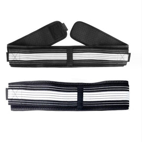 Postpartum hip cinching waist belt hip lifting and abdominal cinching belt breathable - V.I.P Digital Presence