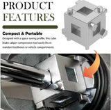 BrakePro Caliper Tool