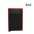Business Men Credit Card Wallet Aluminum Cash ID Card Holder  Case Blocking Slim Metal Wallet Coin Purse Black - V.I.P Digital Presence