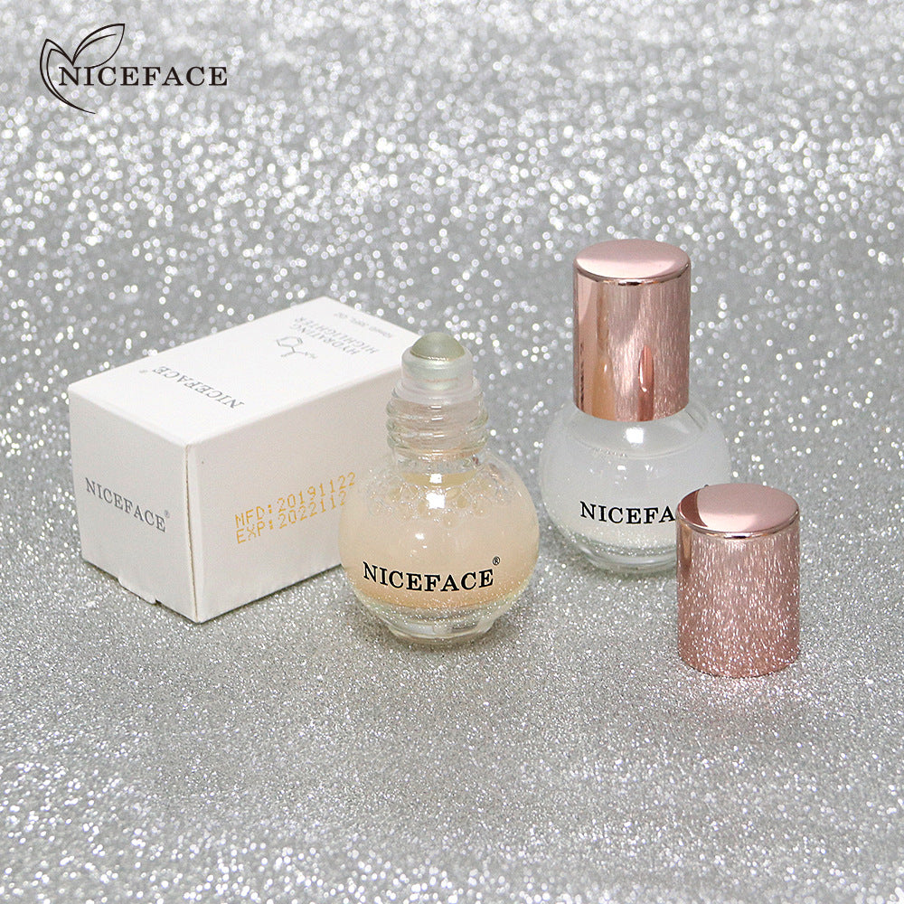 NICEFACE Run Flash Unicorn Fairy Highlight Liquid Body Face Highlighter Brightening Liquid Repair Volume Liquid - V.I.P Digital Presence