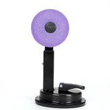 Barra de abdominales de pie para gimnasio, dispositivo auxiliar para el hogar, equipo de entrenamiento muscular para fortalecer el core abdominal 