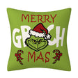 Greentown Cartoon Printed Christmas Pillow Cover Home Furnishings Cushion Sofa Pillowcase - V.I.P Digital Presence