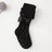 Spring And Autumn New Children's Pantyhose Bow Cotton White Baby Socks Medium Thick Foreign Girl Leggings - V.I.P Digital Presence