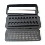 Dental Materials Oral Consumables Beauty Teeth Ice Porcelain All-Ceramic Teeth All-Porcelain Veneer Dental Patch Processing Box - V.I.P Digital Presence