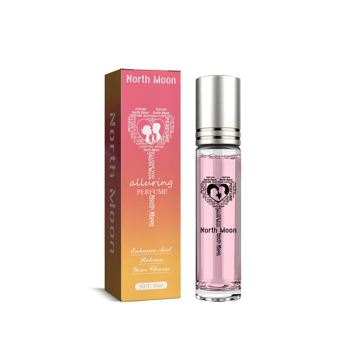 Ball Perfume, Natural Long Lasting Ladies Date Fresh Fragrance Portable Ball Perfume - V.I.P Digital Presence