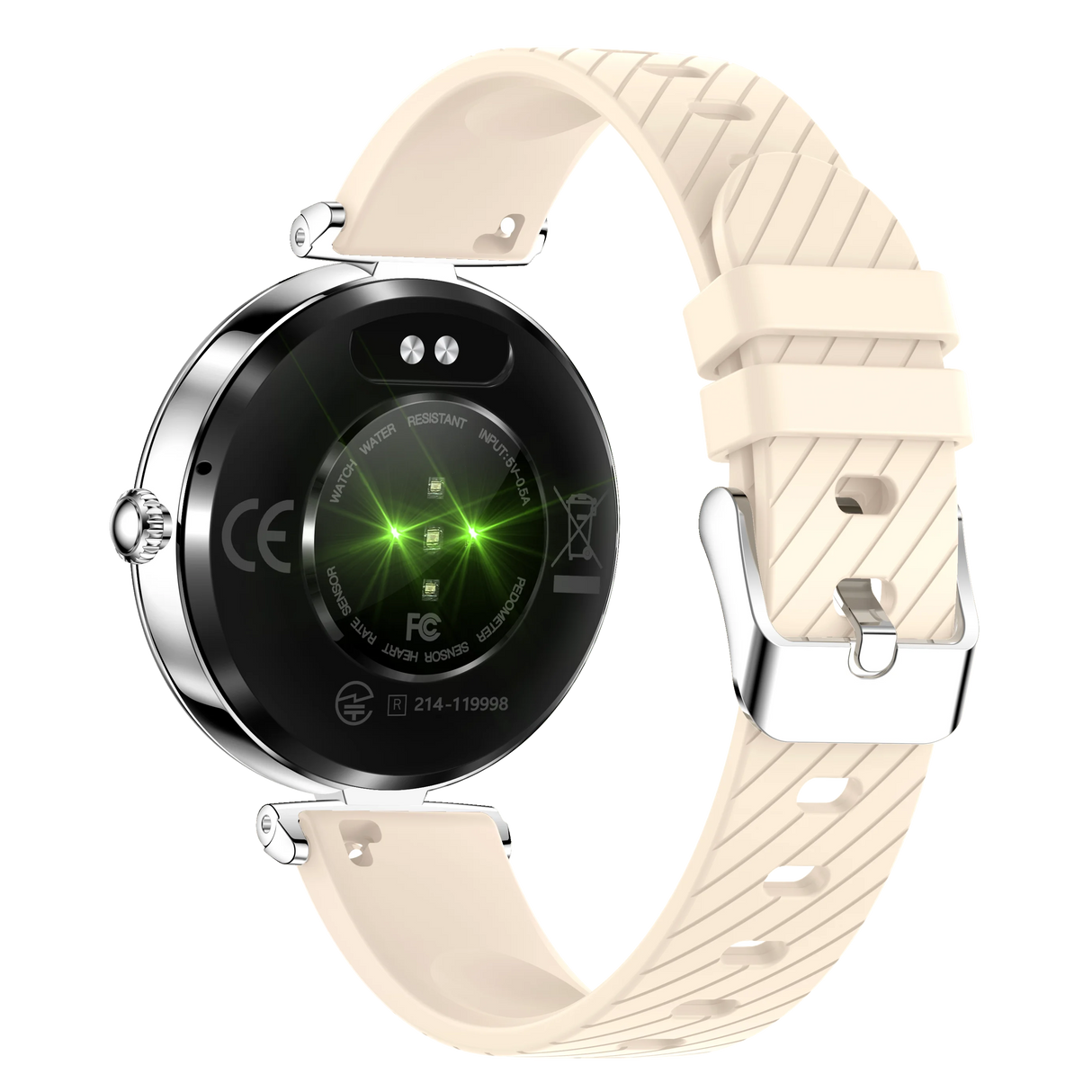NX17 Pro Smart Watch Fashion Dimanond Ladies Wristwatch Amoled Bluetooth Calling Health Monitoring Women Fitness Smartwatch - V.I.P Digital Presence