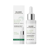 Esencia facial, hidratante suave, piel delicada y firme, aclara líneas finas e ilumina la piel.