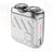 Electric shaver ultra clean new beard knife mini portable shaver for men automatic manual - V.I.P Digital Presence
