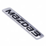 Suitable for Mazda M3M5 Atenza Axela labeling - V.I.P Digital Presence