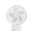 New Summer Clip Fan Student Dormitory Mini USB Desktop Clip Fan Home Desktop Fan - V.I.P Digital Presence
