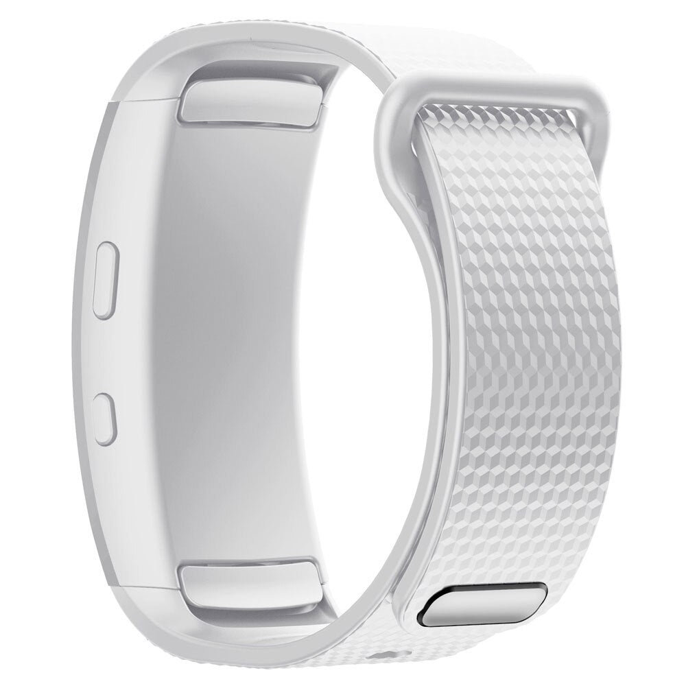 YAYUU Silicone Watch Band For Samsung Gear Fit 2 Pro fitness Replacement Wrist Strap For Samsung Gear Fit2 SM-R360 Bracelet - V.I.P Digital Presence