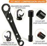 FerPull Sleeve Puller Kit