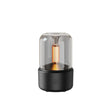 Creative Candlelight Aromatherapy Machine USB Plug in Desktop Atmosphere Candlelight Aromatherapy Humidifier - V.I.P Digital Presence