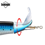 Señuelo de pesca SeaKnight SK050 SK051 (1 unidad/lote, 3,54 pulgadas, 5,12 pulgadas, 13 g, 39 g)