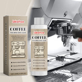 Coffee Machine Cleaner, Coffee Machine Descaling Clean Renovation Maintenance To Keep The Equipment Clean And Hygienic - V.I.P Digital Presence