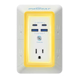 PowerHub Surge Protector