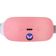 USB Portable Menstrual Heating Pad Smart Warm Belt Relief Waist Palace Cramp Hot Menstrual Pain Relief Heating Belt - V.I.P Digital Presence