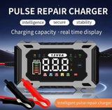 SmartCharge Battery Maintainer