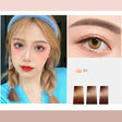 Four-Headed Bifurcated Eyebrow Pencil Simulation Wild Liquid Eyebrow Pencil Durable Waterproof Sweat-Proof And Easy To Color - V.I.P Digital Presence