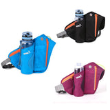 Yipinu Waterproof Running Hydration Outdoor Shoulder Sport  Water Hip Phone  Belt Racing Gym Waist Bag - V.I.P Digital Presence