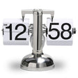 Retro Small Balance Automatic Flipping Clocks Living Room Desktop Clocks - V.I.P Digital Presence