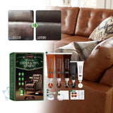 Furniture Leather Restoration Kit, Furniture Sofa Leather Bag Renovation Anti-Cracking Maintenance Care - V.I.P Digital Presence