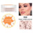 Light Nude Concealer Face Repairing Matte Honey Powder Waterproof Sweat Proof Makeup Setting Powder - V.I.P Digital Presence
