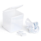 ELERA Silicone Anti Snoring Tongue Retaining Device Snore Solution Sleep Breathing Apnea - V.I.P Digital Presence