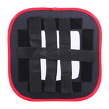 Universal Foldable Collapsible Portable Softbox Diffuser LED Soft Lamp Light Cover Box Digital Camera Photography Studio Tools
