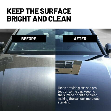 Diamond Car Coat Spray, Car Paint Maintenance Refurbished Paint Surface Cleaning Decontamination Brightening Polishing Coating Spray - V.I.P Digital Presence
