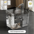 Automatic cat water fountain with filter, USB-powered, anti-dry & circular filtration. - V.I.P Digital Presence