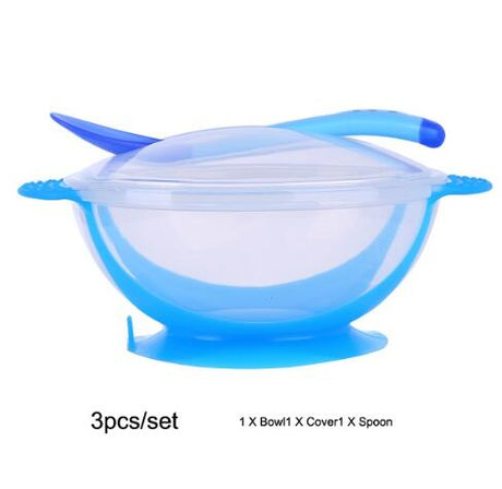 Baby Tableware Dinnerware - V.I.P Digital Presence