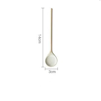 Coarse pottery coffee cup and plate set creative handmade retro coffee cup artistic cup plate milk cup - V.I.P Digital Presence