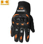 Bicycle Motorcycle Gloves Sports Full Finger Outdoor Riding Gloves - V.I.P Digital Presence