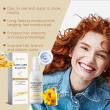 Deep Hair Care Elastin - V.I.P Digital Presence