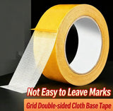 StickPro Double-Sided Duct Tape