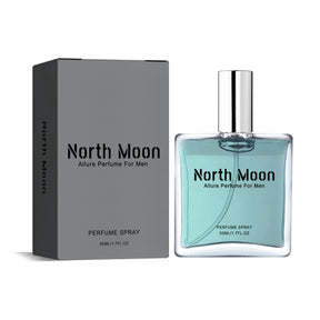 Men's Charm Perfume Men Release Charm Natural Fresh Lasting Light Fragrance Niche Perfume - V.I.P Digital Presence