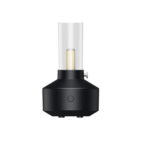 Candlelight Aromatherapy Machine USB Plug in Desktop Atmosphere Candlelight Aromatherapy Humidifier - V.I.P Digital Presence