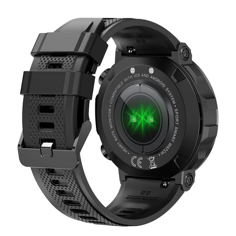 K56PRO smart watch - V.I.P Digital Presence