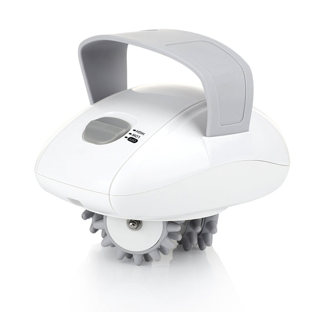 USB Face-Lifting And Slimming Head Roller Massager Body Sculpting Beauty Body 3D Massage Head - V.I.P Digital Presence