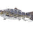 10cm 16.5g Multi-section Lure With Ring Beads Simulation Luya Multi-section Lure Submerged Bionic 6-section Lure - V.I.P Digital Presence