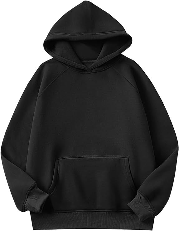 Autumn and winter European and American women's hooded sweatshirt sweatshirt top - V.I.P Digital Presence