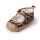 Baby Girls Shoes Rubber Sole Velcro Anti-Fall Toddler Shoes Baby Shoes Babyshoes - V.I.P Digital Presence